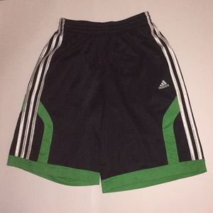 Boys Adidas Shorts